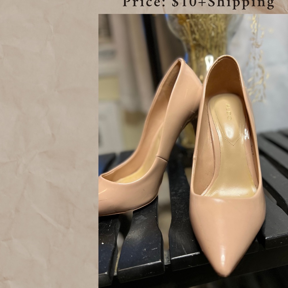 Aldo Heels